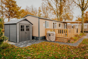 Chalet Trigano 1-6 pers- 3 slaapk- 2 badk- Berging- Inchecken al vanaf 13 uur